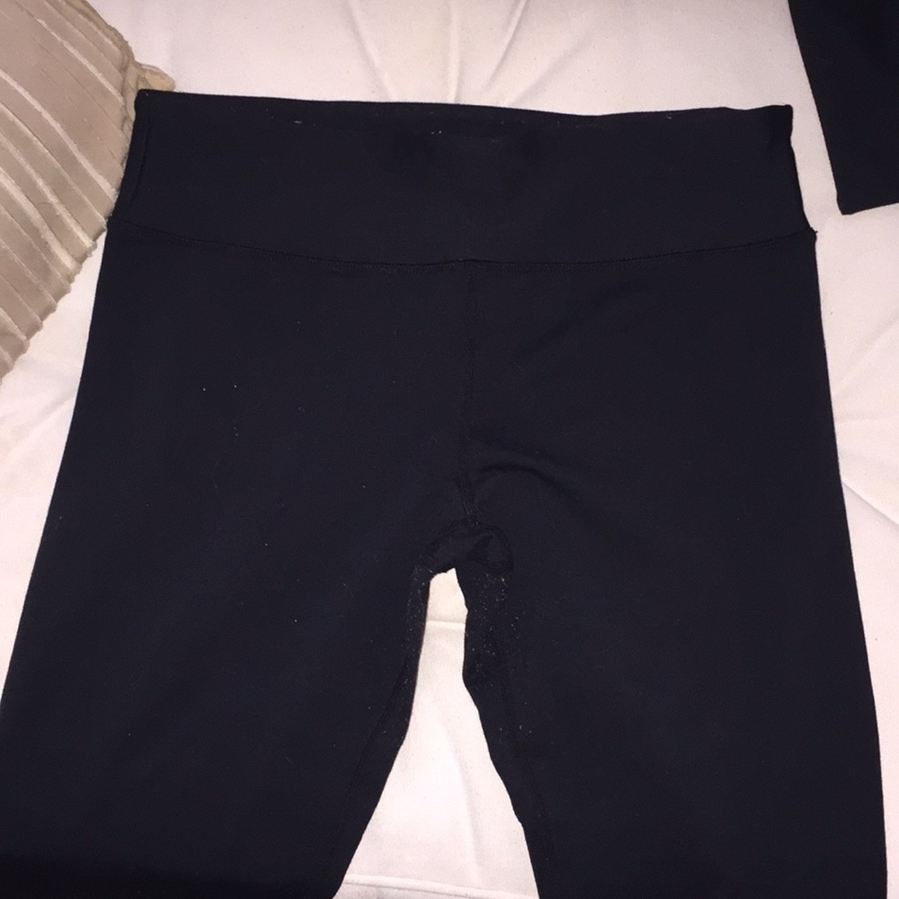 Zumba fitness leggings